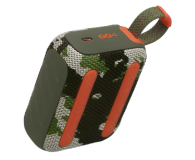JBL GO 4 MORO - 1264043 - zdjęcie 7